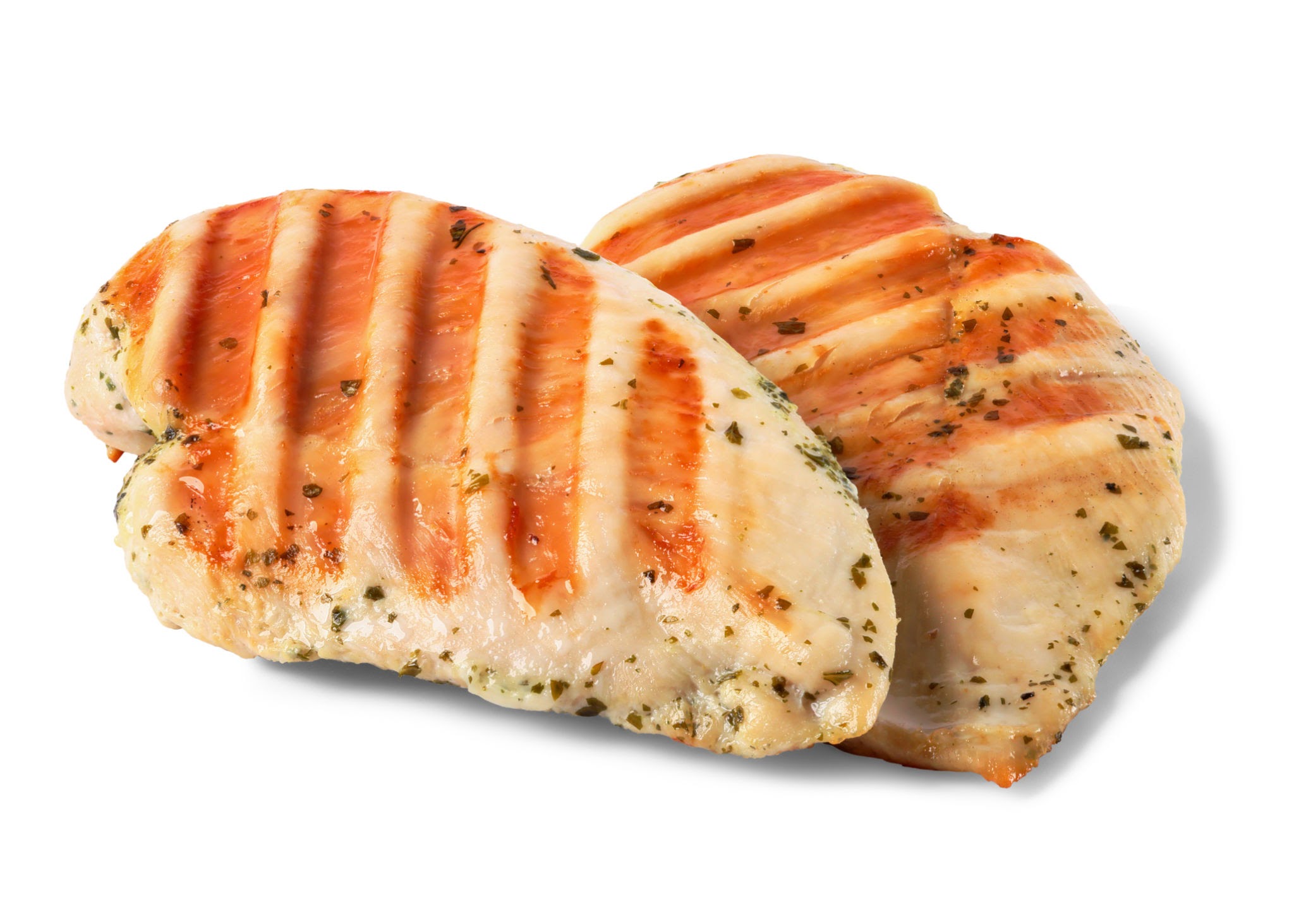 Chicken Breast Frozen 1KG